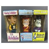 Archie and Rocky & Bullwinkle Funko Wacky