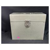 Versa Boxes Metal Lock Box