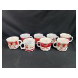 Campbell Soup Mugs