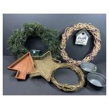 Holiday decor