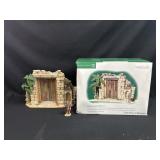 Department 56 Little Town of Bethlehem