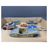 Diecast Cars
