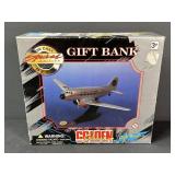 Special Edition brand Pepsi Cola Die-cast Air