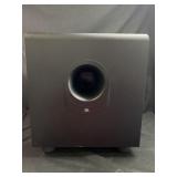 JBL SUB150 Powered Subwoofer