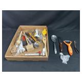 Kitchen Utensils