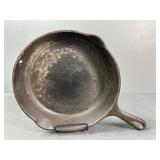 Wagner Ware Cast Iron Skillet