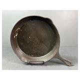National No. 6 Cast Iron Skillet