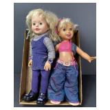 Mattel Dancin