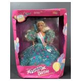 Birthday Barbie Doll in Original Box
