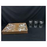 Coca-Cola Glasses