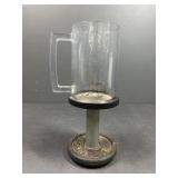 Dumbbell stein