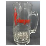 Slim Jim stein