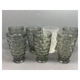 Drinking glasses