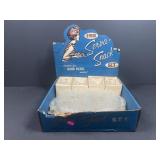 Anchor Hocking Serva snack set