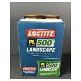 Loctite Construction adhesive