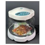 NuWave Countertop Infrared Oven with Accessories