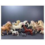 Toy Horses