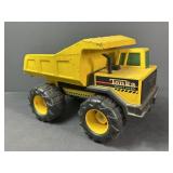 Tonka Dump Truck