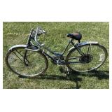 Vintage Schwinn Collegiate Sport 5 Bicycle