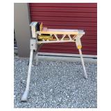 Rockwell Jawhorse Portable Clamp Station