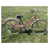 Vintage Schwinn Bicycle
