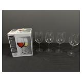 Luminarc Wine Glasses