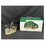 Department 56 Little Town of Bethlehem Desert