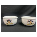 2005 Quaker Oats company bowl