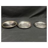 Metal plates