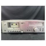 Sony TC-K35 Stereo Cassette Deck