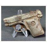 Winner Brand cast Cap Gun