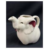 Elephant pitcher