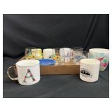 Cups