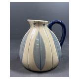 Tender heart pitcher