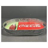 Coca Cola tray