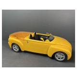 Barbie Sized Chevy Car