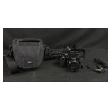 Nikon Coolpix P90 Camera