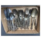 Flatware