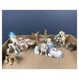 Animal Figures