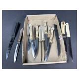 Knives