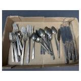 Flatware