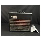 VOX Valvetronix AD15VT Guitar Amplifier