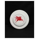 Retro Mobil Gas Mini Frisbee