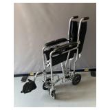 Invacare Transport Wheelchair