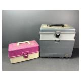 Plano Tackle Boxes