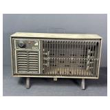 Space Heater