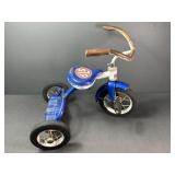 STP Tricycle