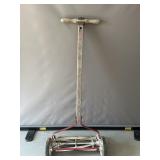 Mechanical Push mower