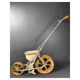 Golden Harvest Seed Spreader