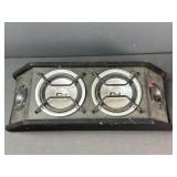 HD Car Speaker